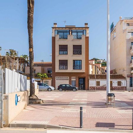 A&N Seaport 2A Apartment Caleta De Velez Exterior foto