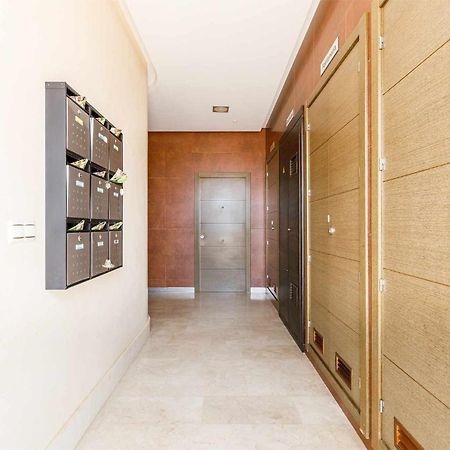 A&N Seaport 2A Apartment Caleta De Velez Exterior foto
