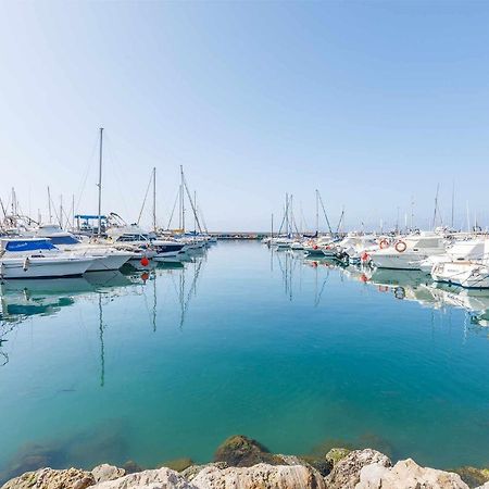 A&N Seaport 2A Apartment Caleta De Velez Exterior foto